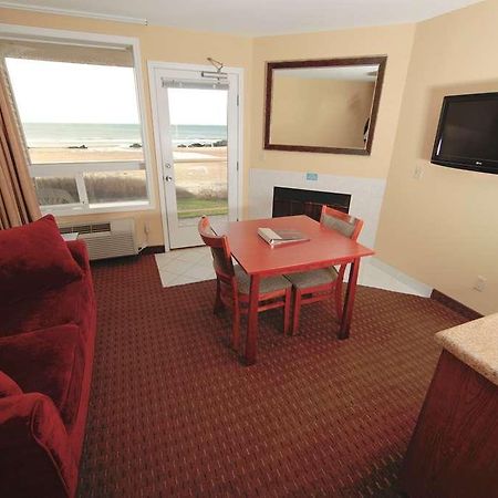 Chinook Winds Casino Resort Lincoln City Ruang foto