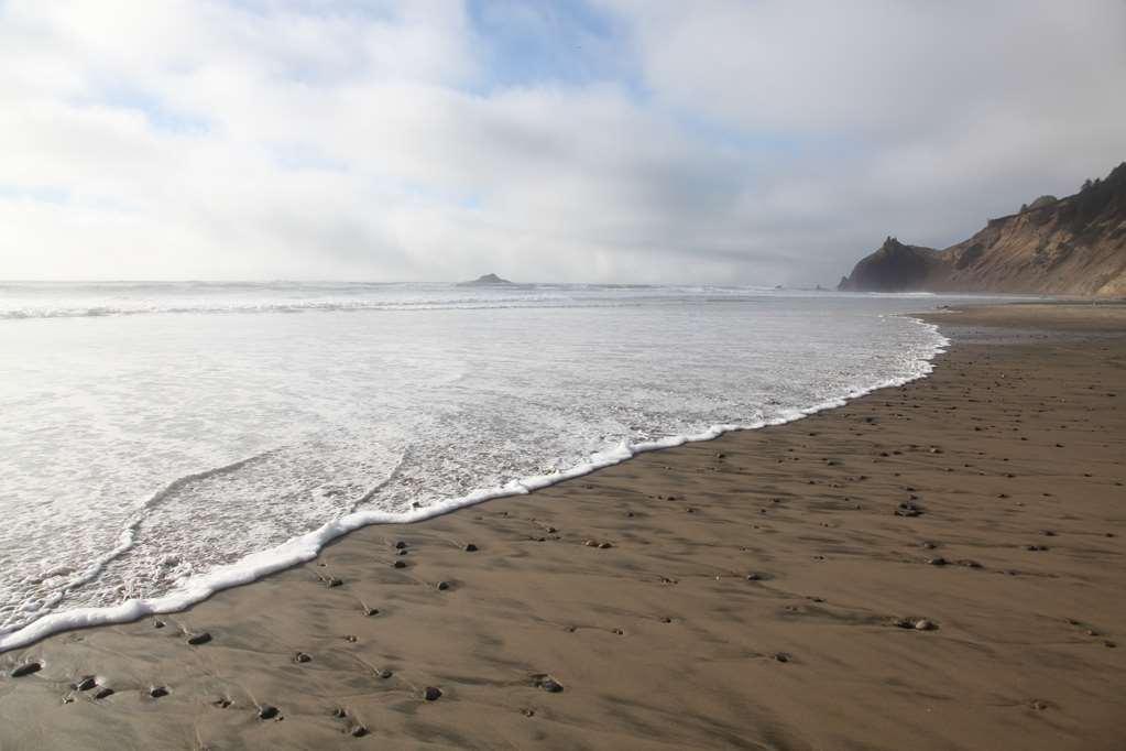 Chinook Winds Casino Resort Lincoln City Alam foto