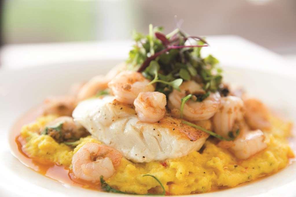 Chinook Winds Casino Resort Lincoln City Restoran foto