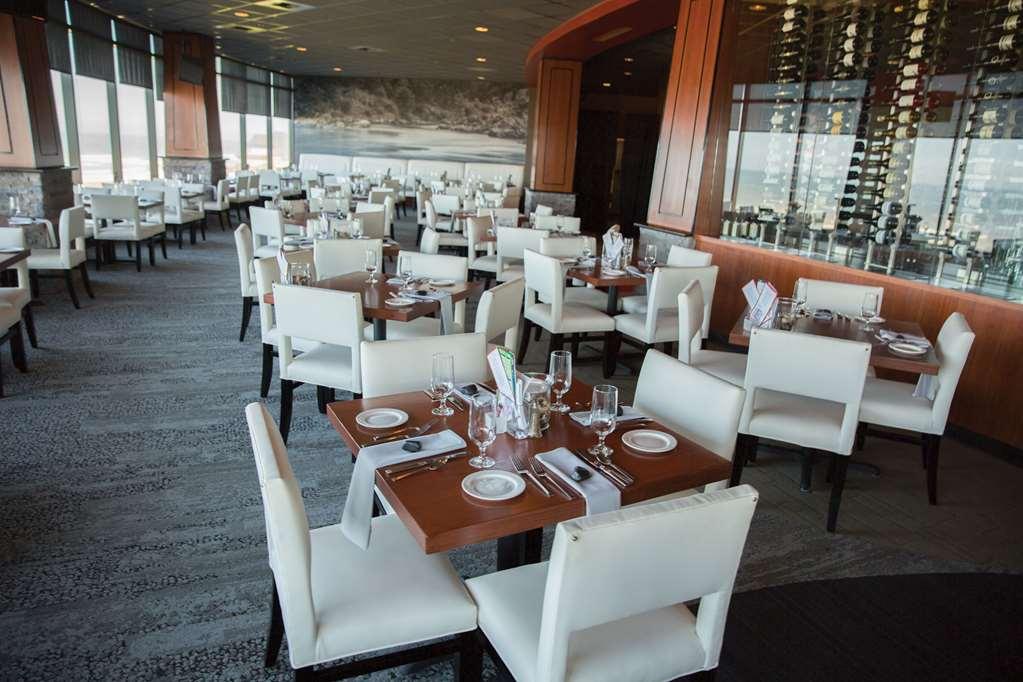 Chinook Winds Casino Resort Lincoln City Restoran foto