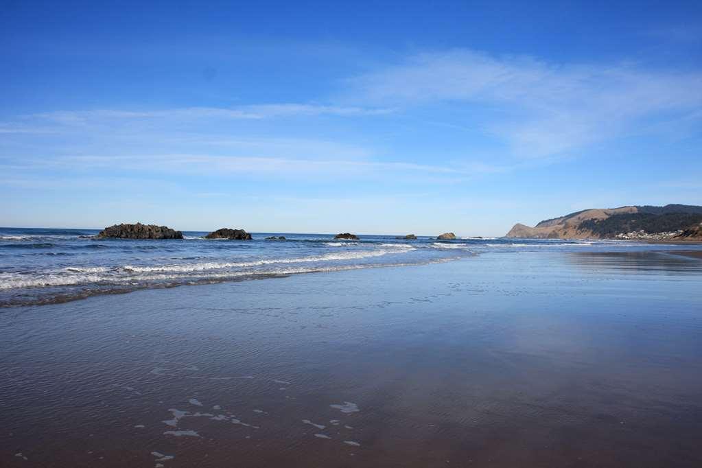 Chinook Winds Casino Resort Lincoln City Fasilitas foto