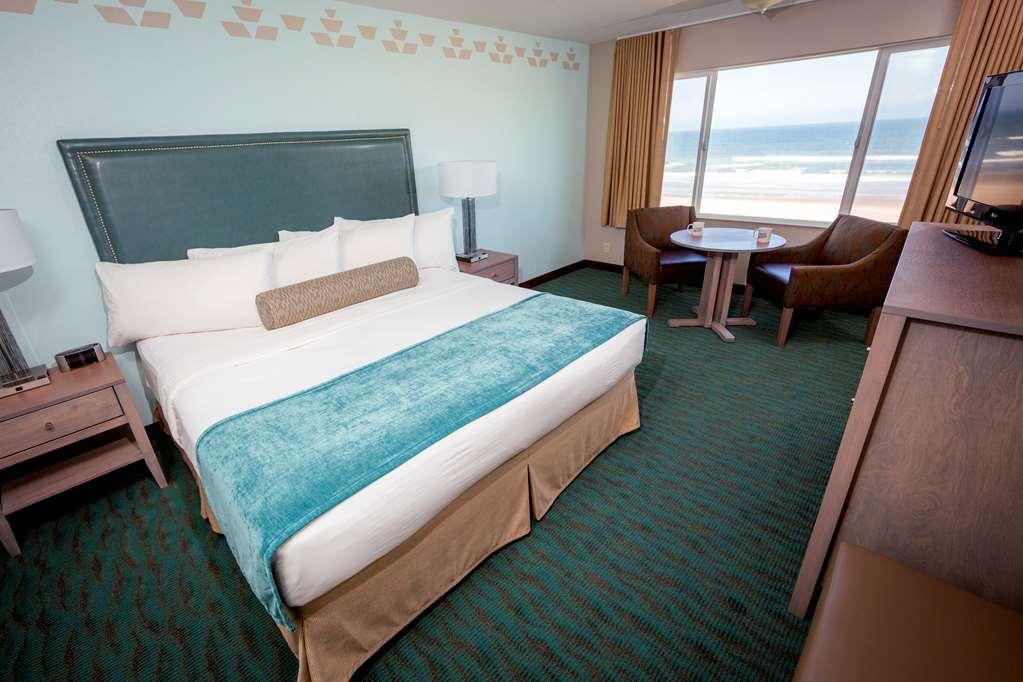 Chinook Winds Casino Resort Lincoln City Ruang foto