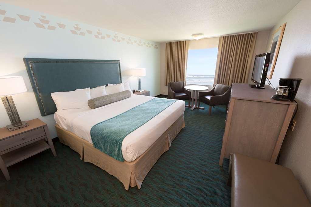 Chinook Winds Casino Resort Lincoln City Ruang foto