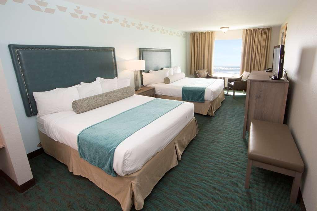 Chinook Winds Casino Resort Lincoln City Ruang foto