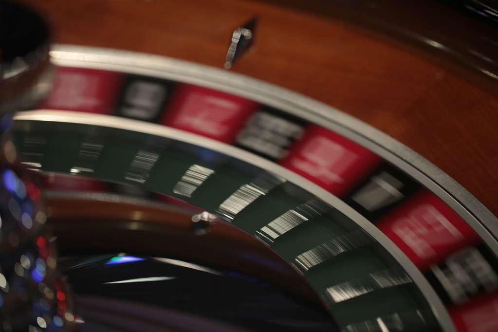 Chinook Winds Casino Resort Lincoln City Fasilitas foto