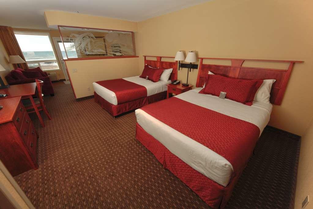 Chinook Winds Casino Resort Lincoln City Ruang foto